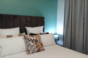 Condo in Midrand